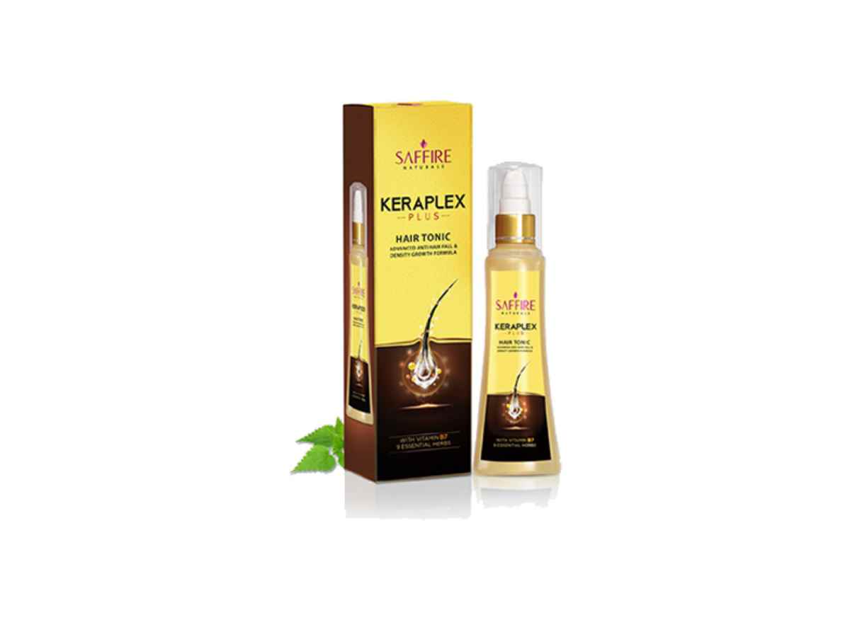 Best Hair Tonics For Hair Fall Control Best Hair Tonics For Hair Fall Control