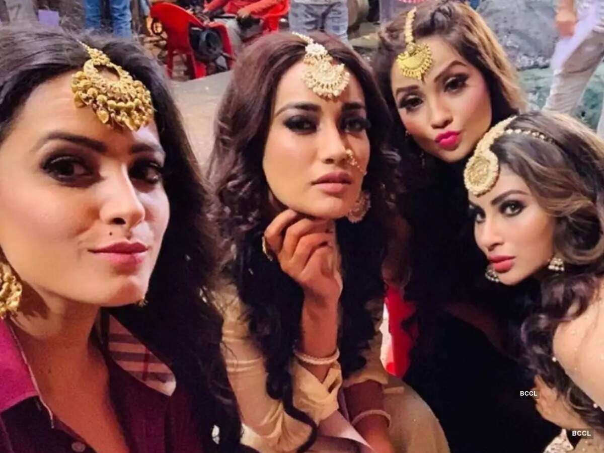 Naagin 3 episode 2025 26 on mx player