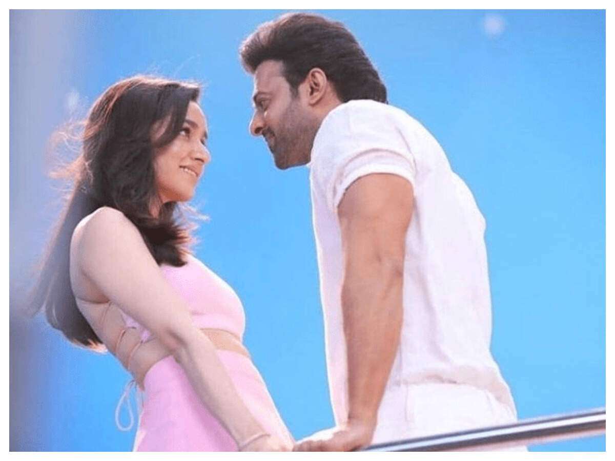 Saaho': Prabhas and Shraddha Kapoor to jet off to Austria for ...