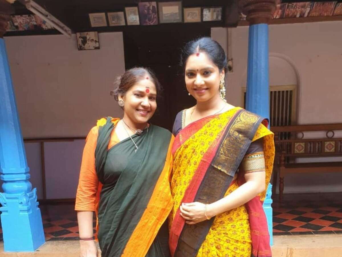 shobha balu mahendra shobha balu mahendra