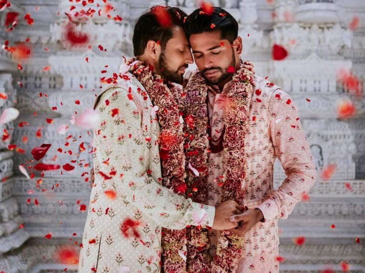 Image result for /most-stylish-nri-gay-couple-wedding-in-us