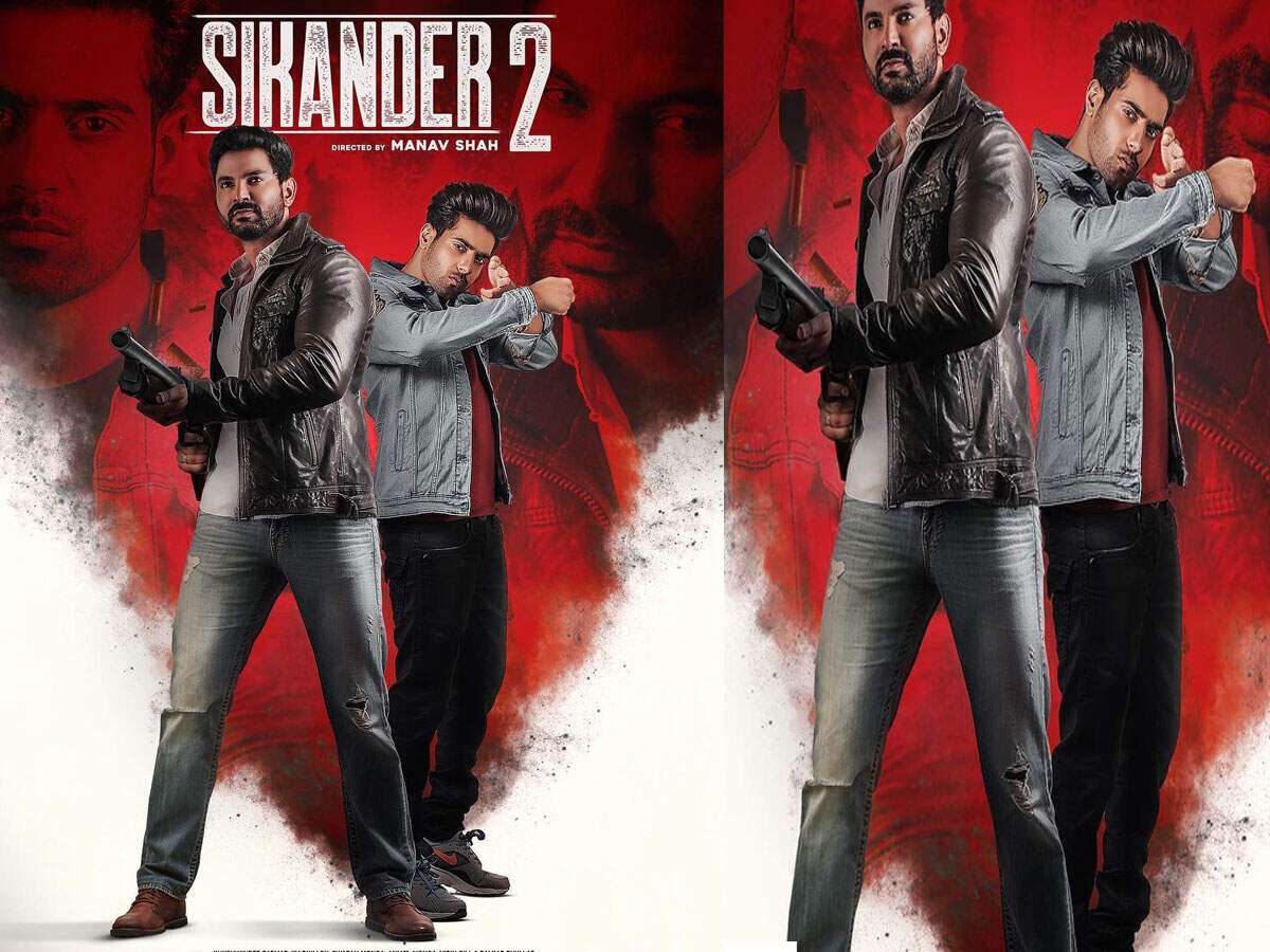 Sikander 2 full deals movie download