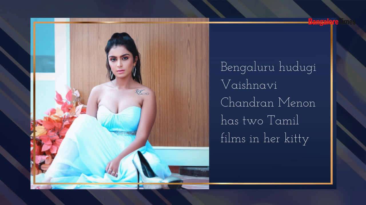 Vaishnavi Arulmozhi Videos Latest Videos Of Vaishnavi