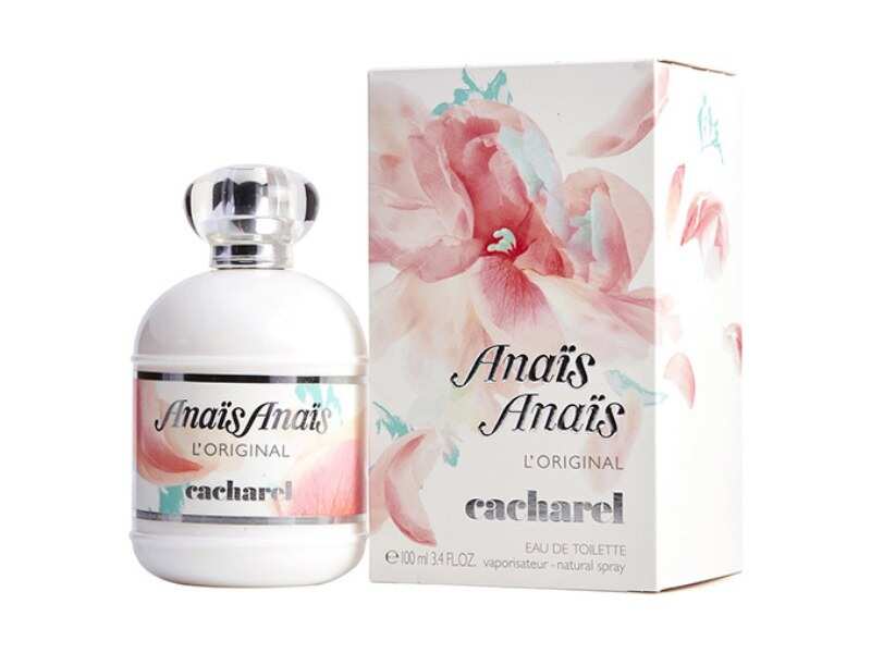 Suposiciones, suposiciones. Adivinar barbilla Madison perfumes of the