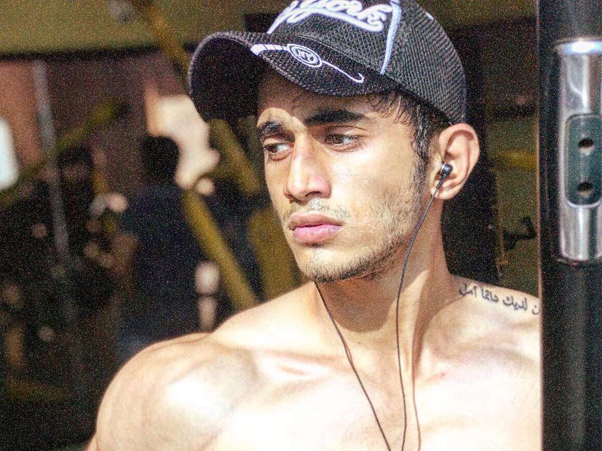 Salman Zaidi