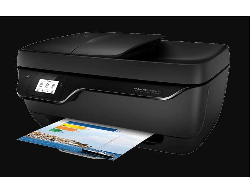 Most highly rated printers for homes 
