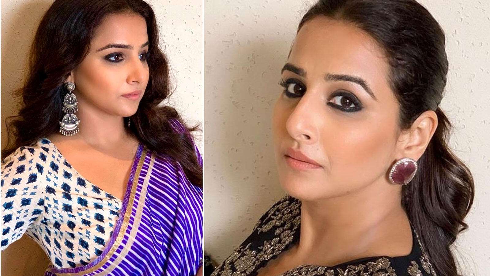 Vidya Balan Recounts Her Casting Couch Experience In Southern Film