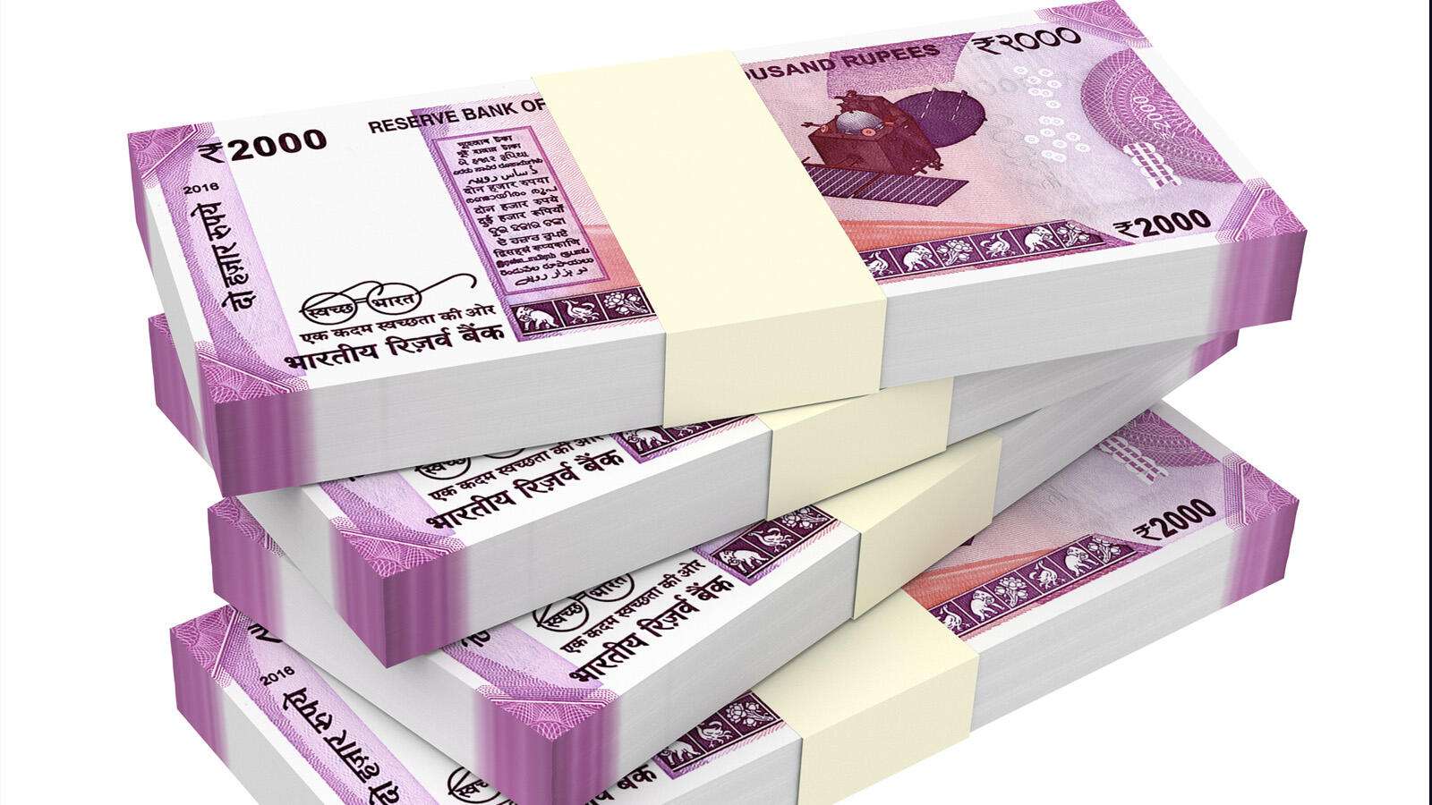 Image result for No. of 2,000-rupee notes in circulation shrinks 7.2 crore in .