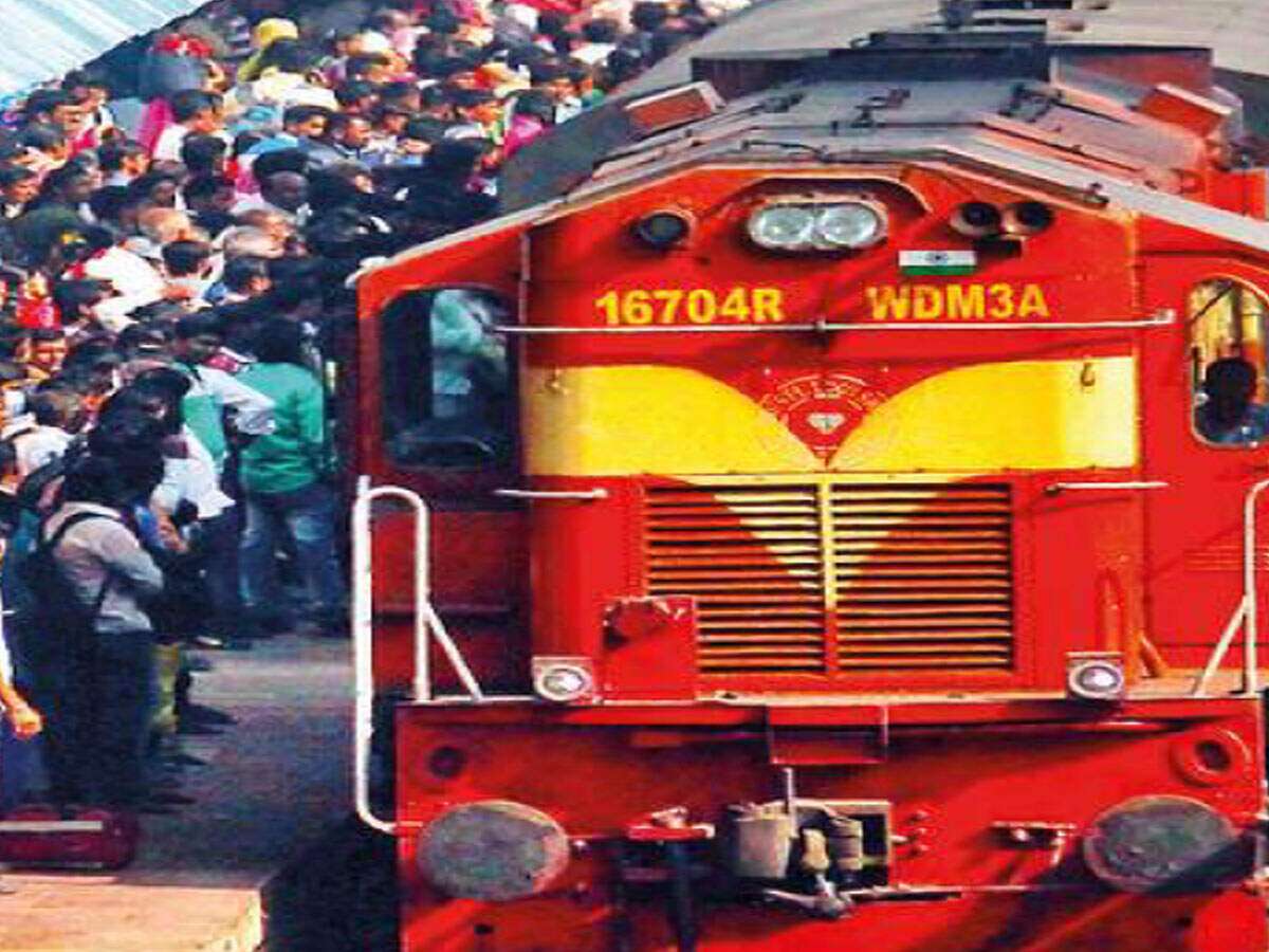 Scr Announces Two Special Trains For Tirupati During Festivals Aurangabad News Times Of India Scr Announces Two Special Trains For Tirupati During Festivals Aurangabad News Times Of India