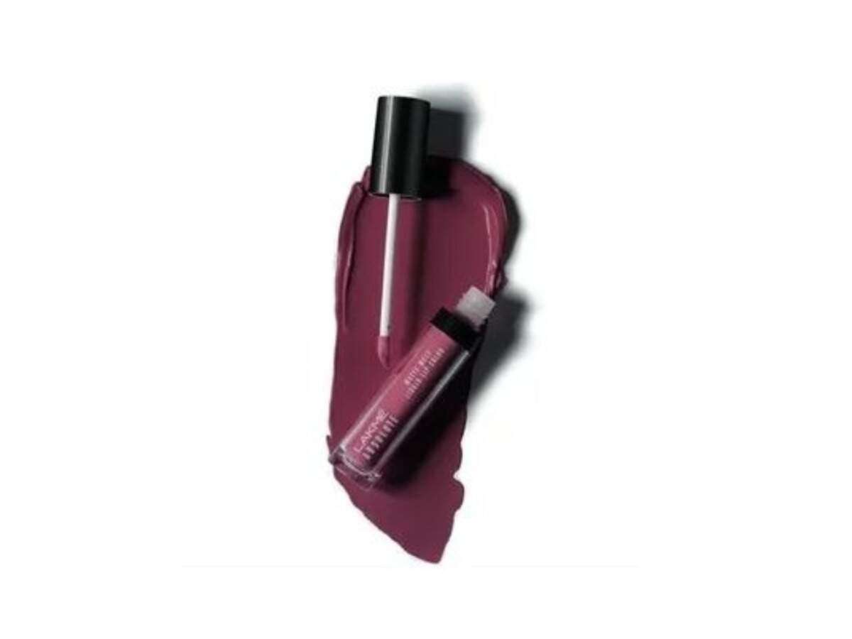 Best Wine Lipstick Shades That Work Best For Different Skin Tones