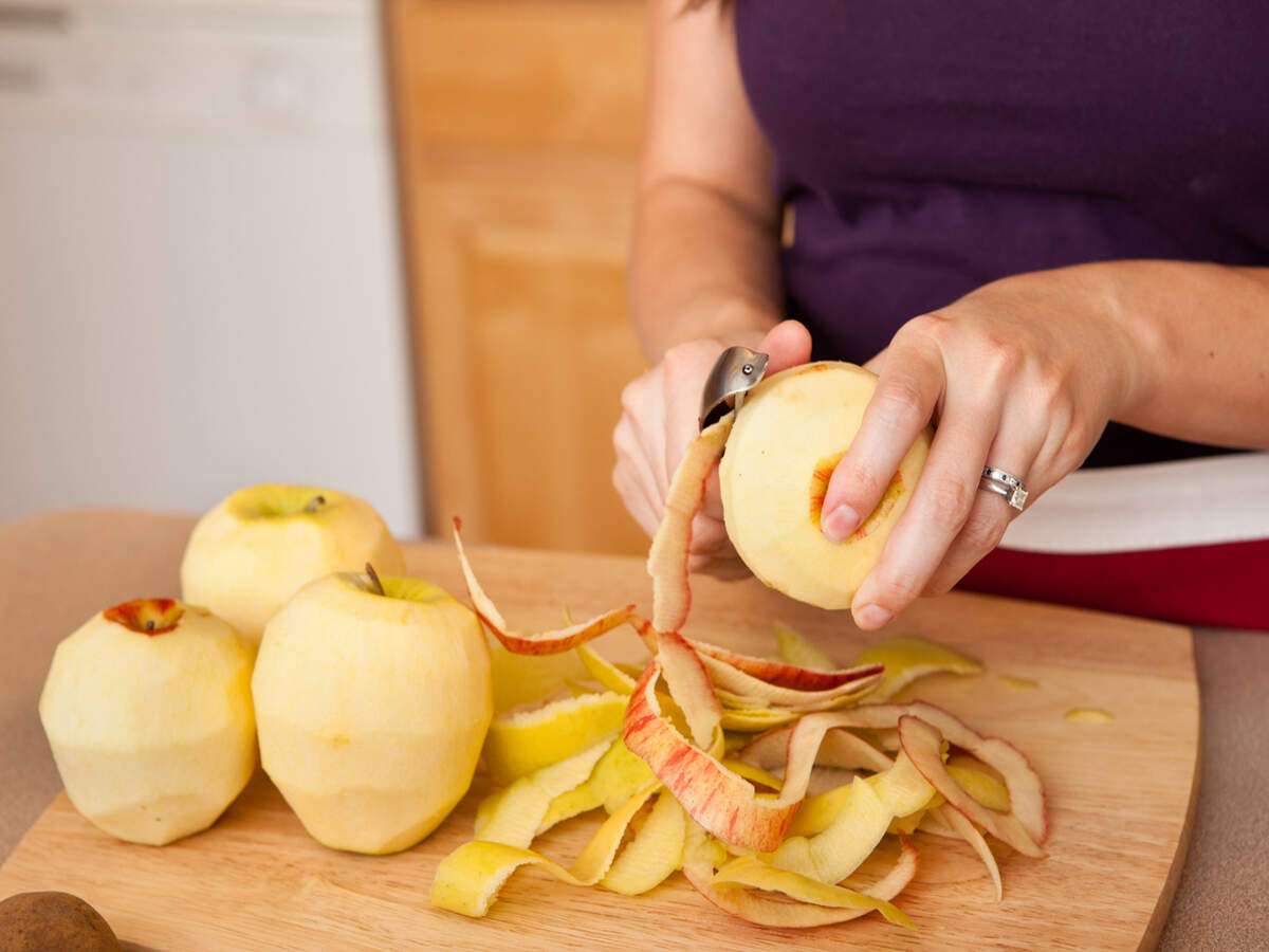 Granny Smith Apple Without Skin Nutrition Facts Besto Blog