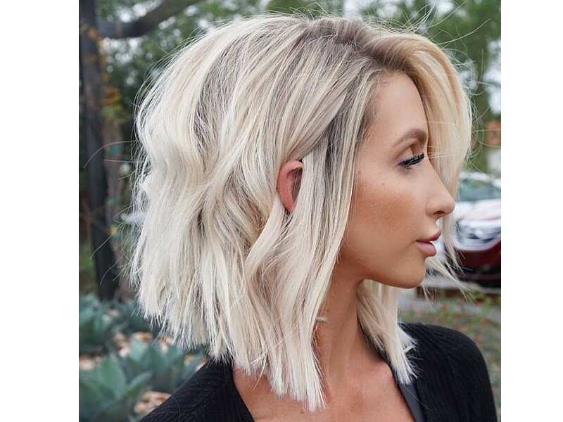 Best Short Hair Style Trends For Women
