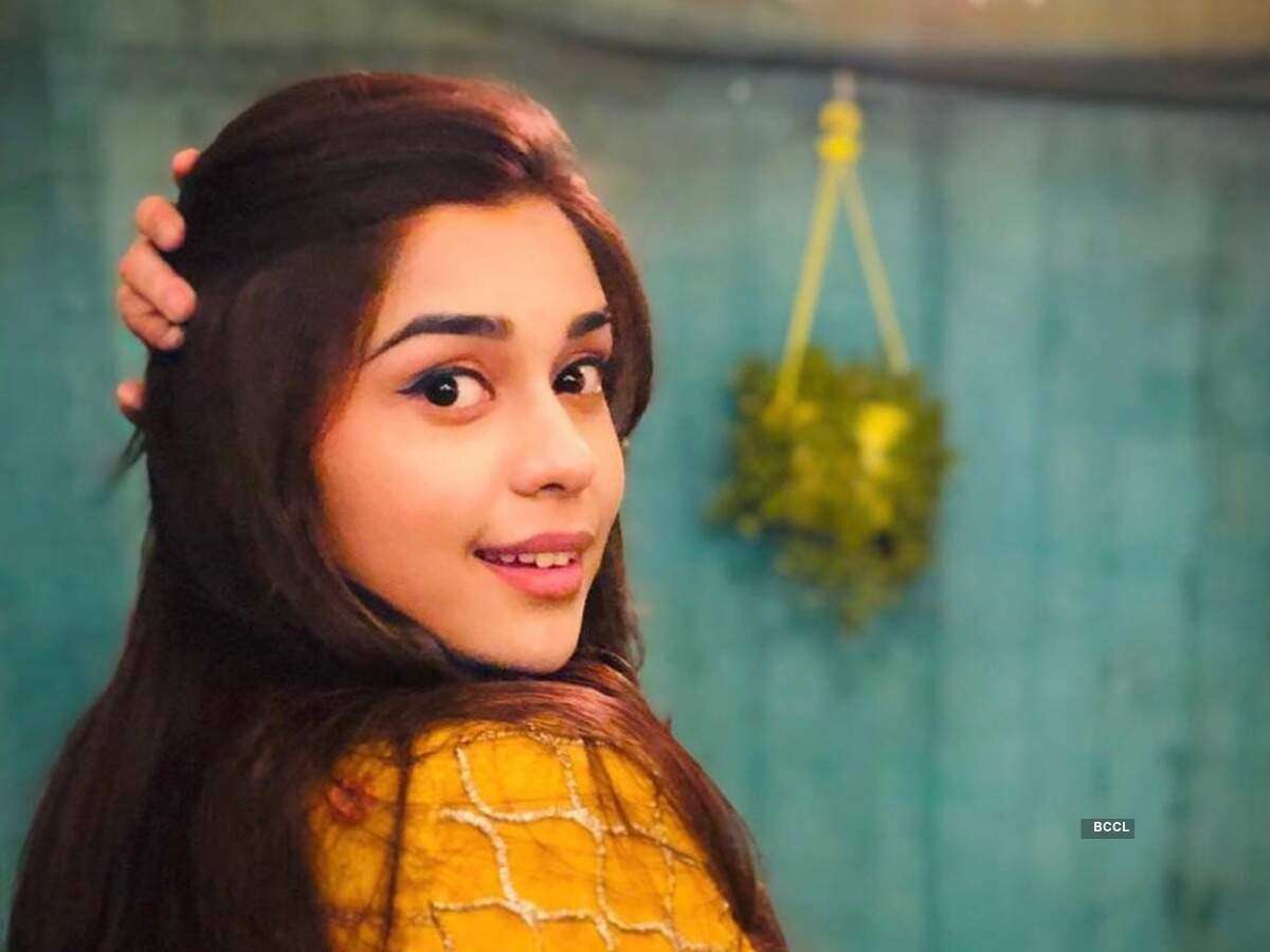 Eisha Singh quits Ishq Subhan Allah due to differences with the