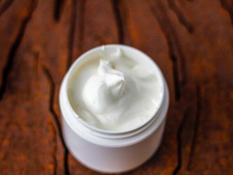 Best Homemade DIY Night Creams For Beautiful Skin