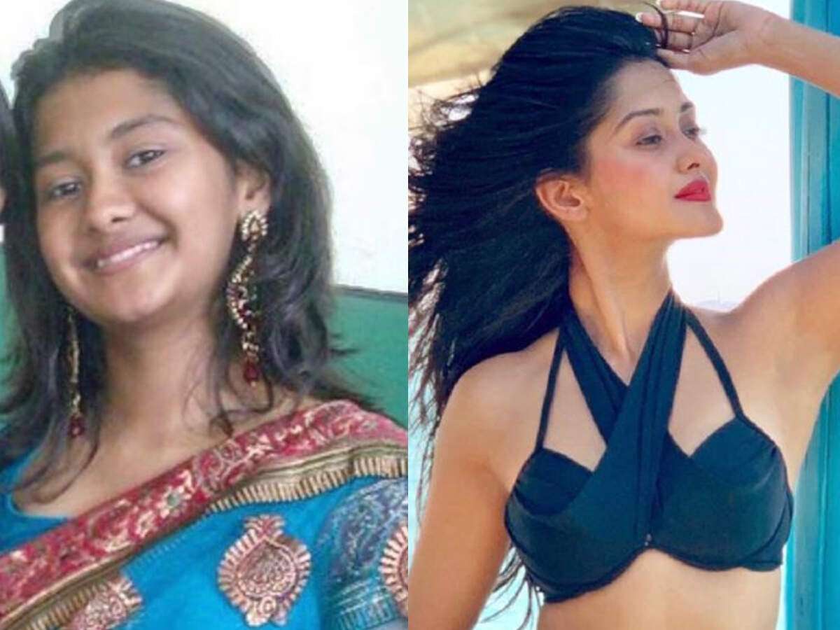 From A Sari To A Bikini A Look At Yeh Rishta S Kanchi