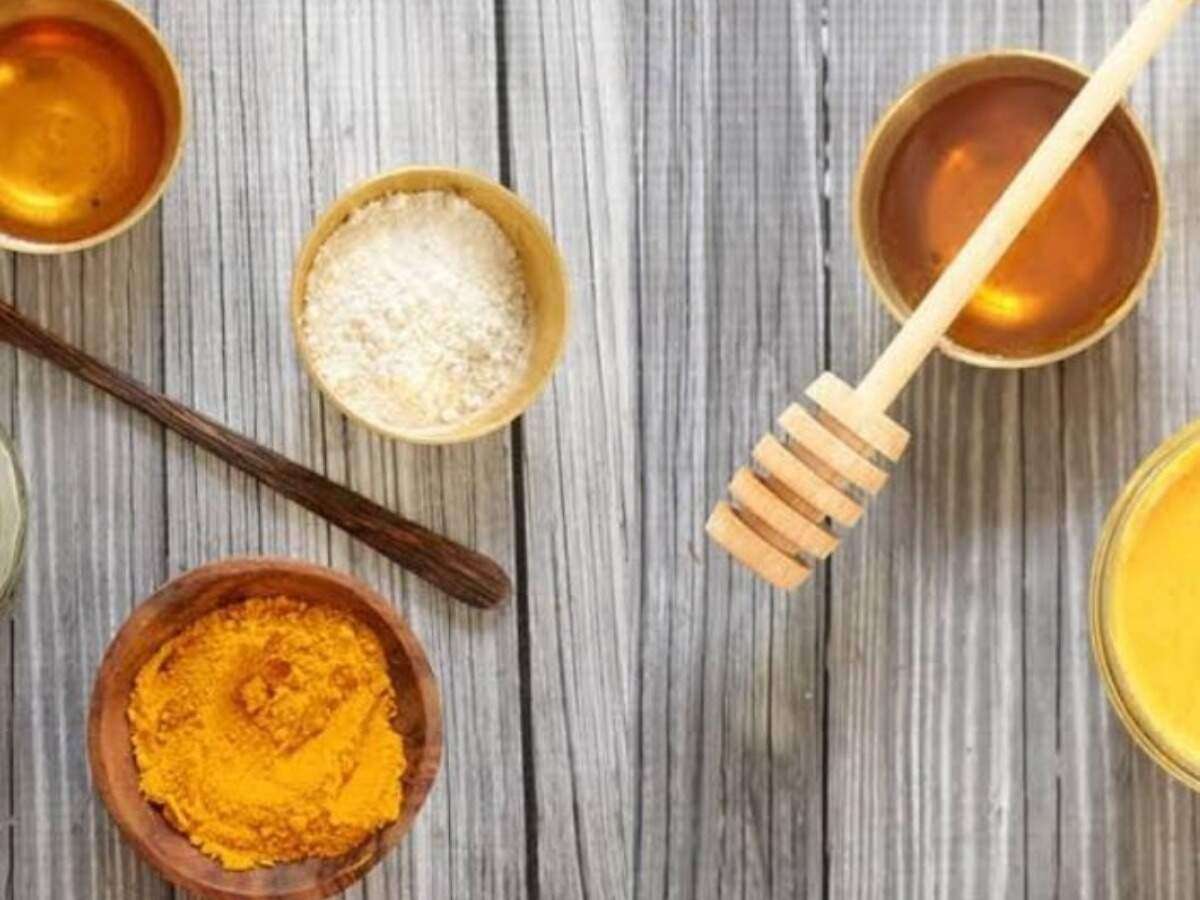 Download Best Diy Turmeric Face Masks That Will Work Wonders For You PSD Mockup Templates