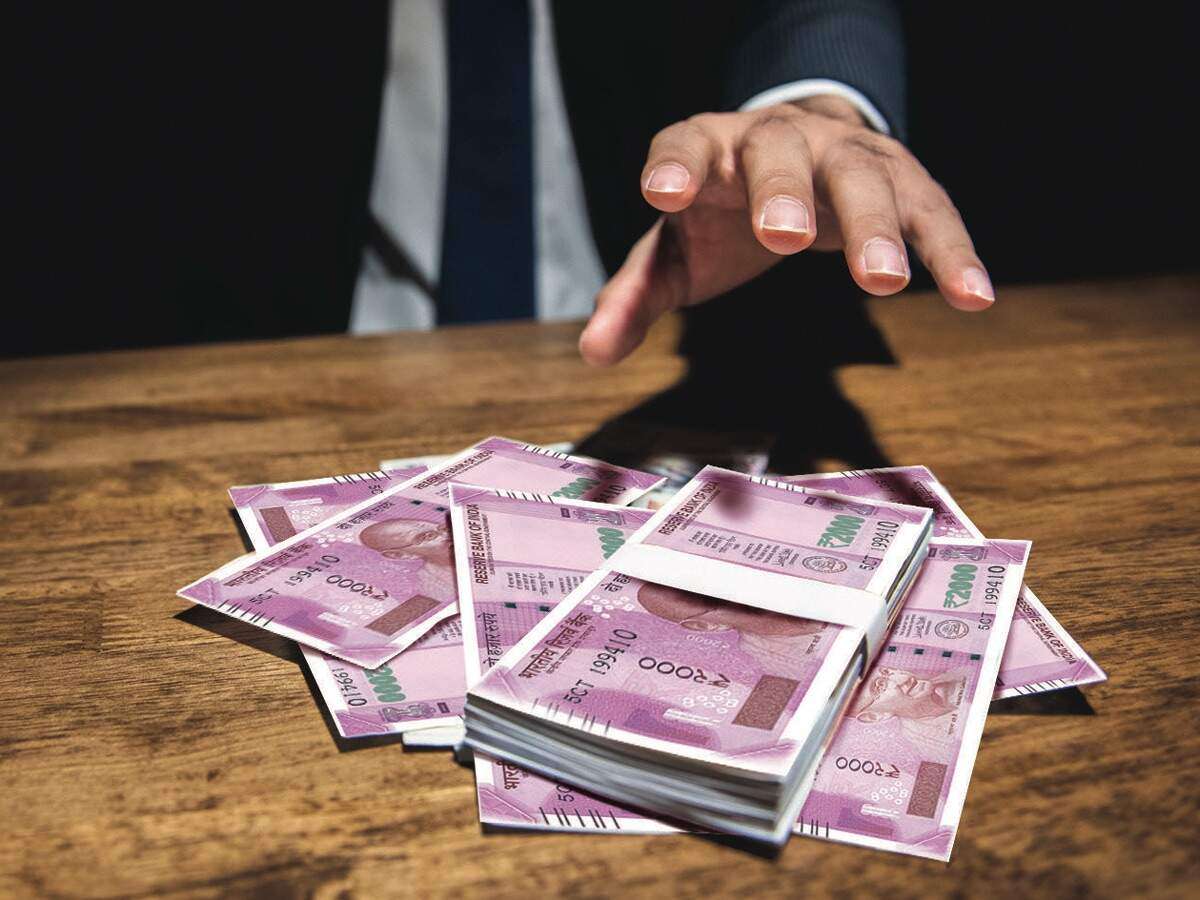 paid bribes News | Latest News on paid bribes - Times of India