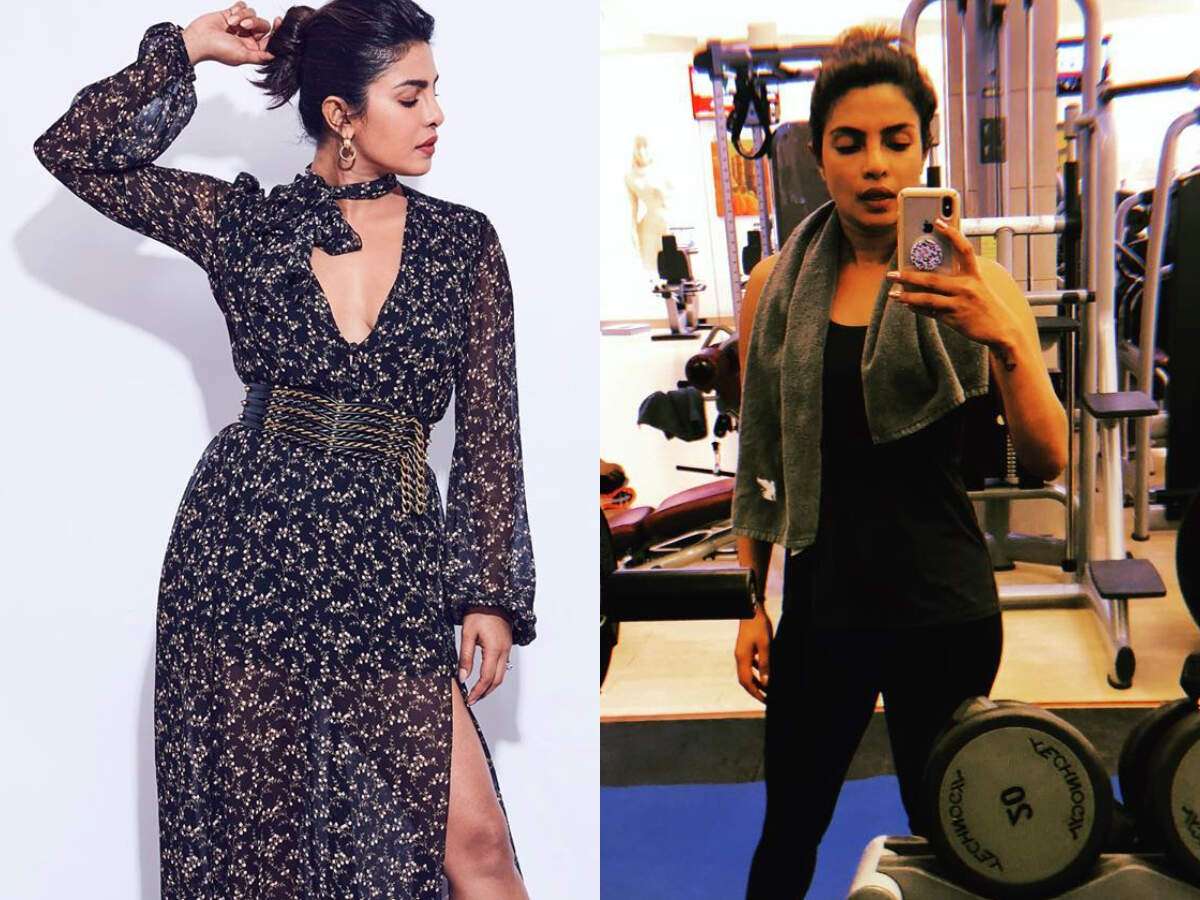 Weight Loss Priyanka Chopra S Diet Plan Is So Easy To Follow