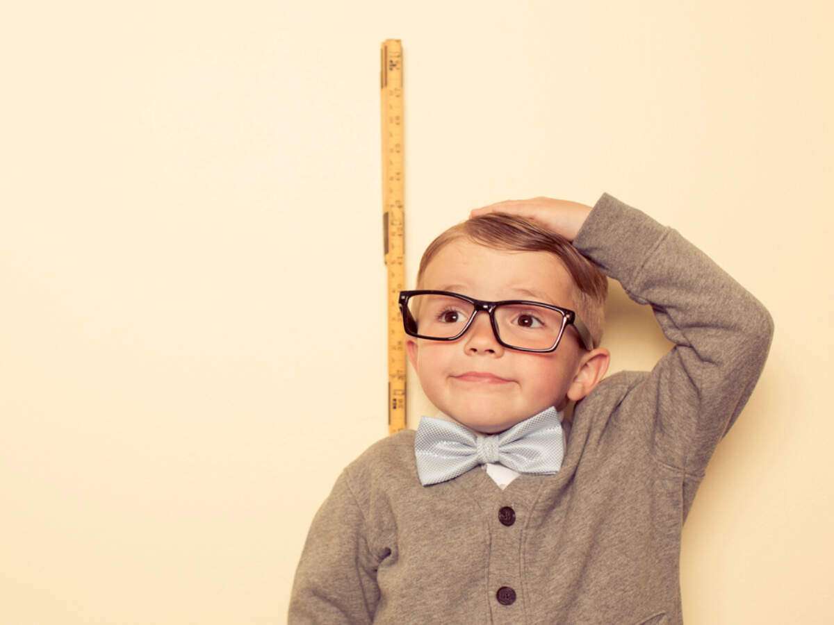 Can You Increase Your Height We Tell You The Truth The