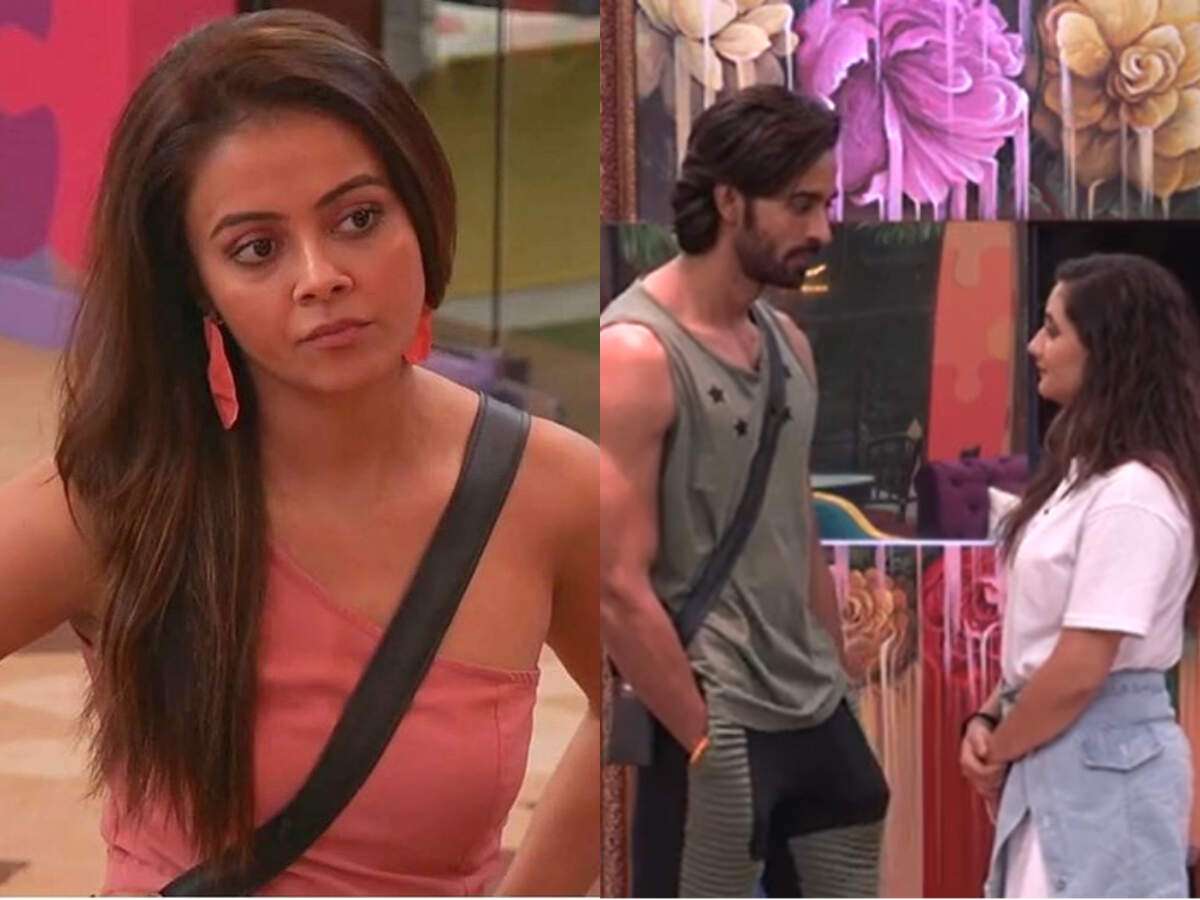 Bigg Boss 13: Devoleena Bhattacharjee says 'Arhaan Khan is a fraud ...