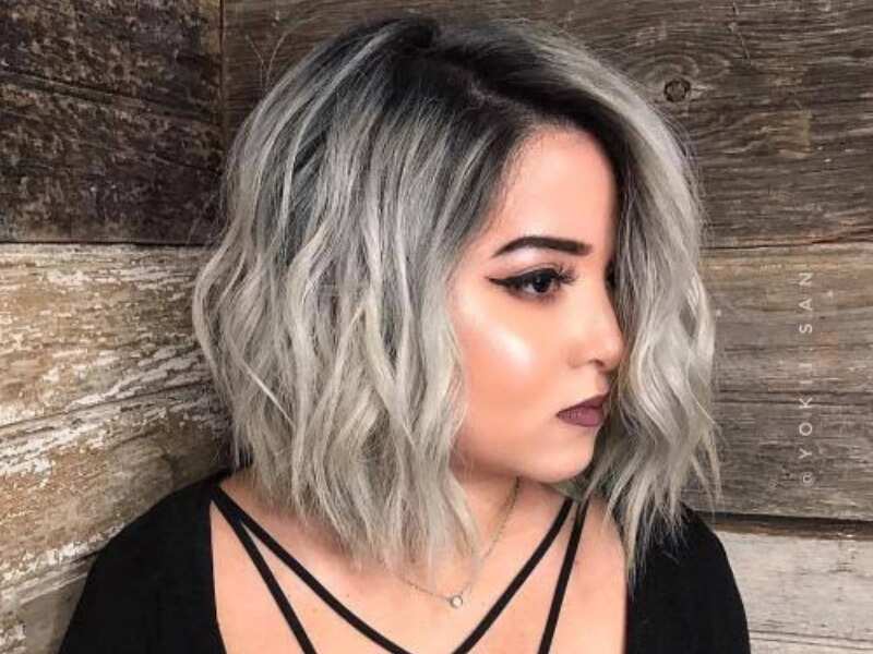 Best Short Hair Style Trends For Women