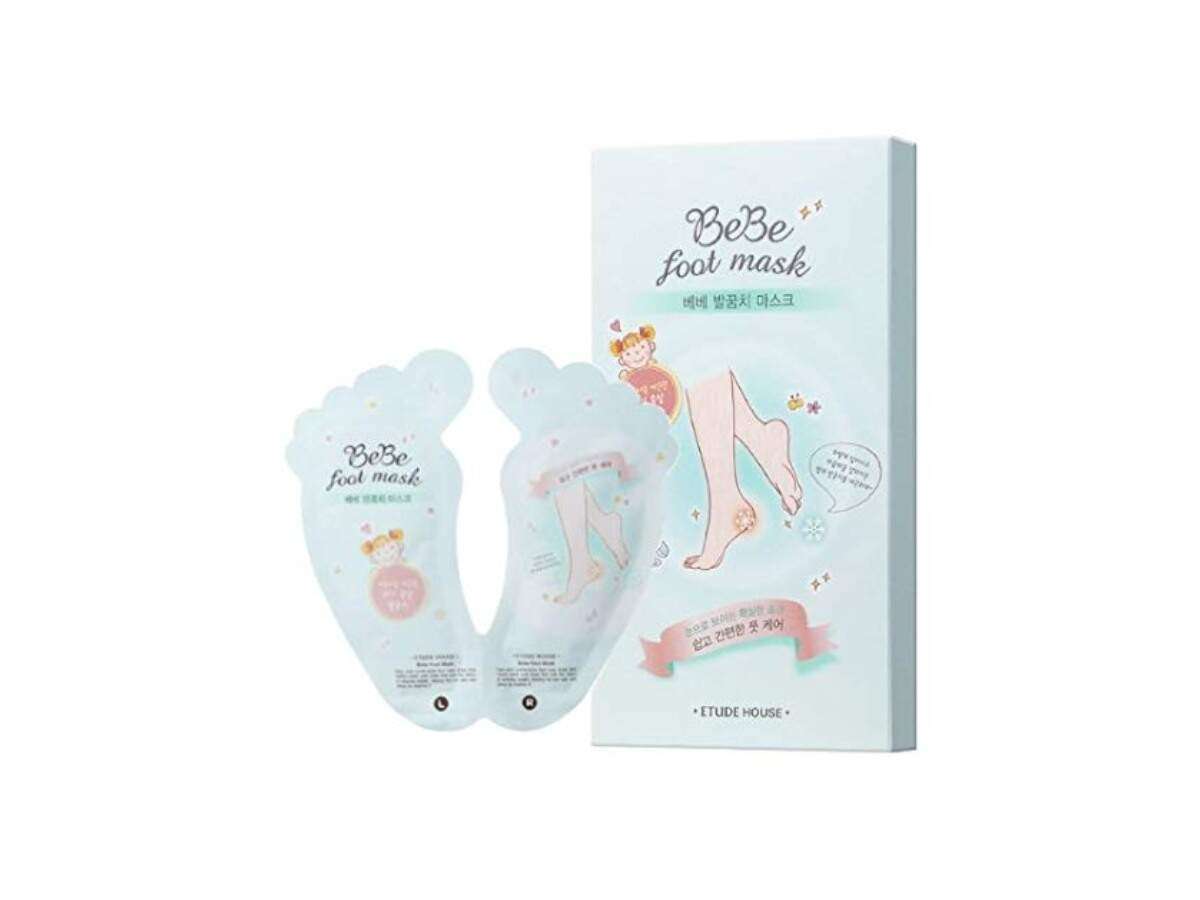 Best Foot Peeling Masks For Smooth Feet Best Foot Peeling Masks For Smooth Feet