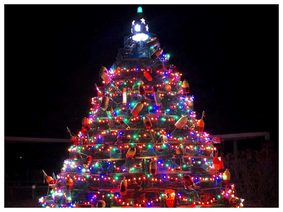 Christmas 2019 Decorate Tree With Food Christmas 2019 Decorate Tree