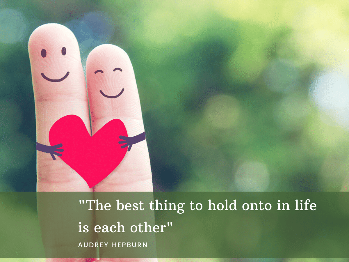 7 Love Quotes That Would Inspire You To Start 2020 On A Positive