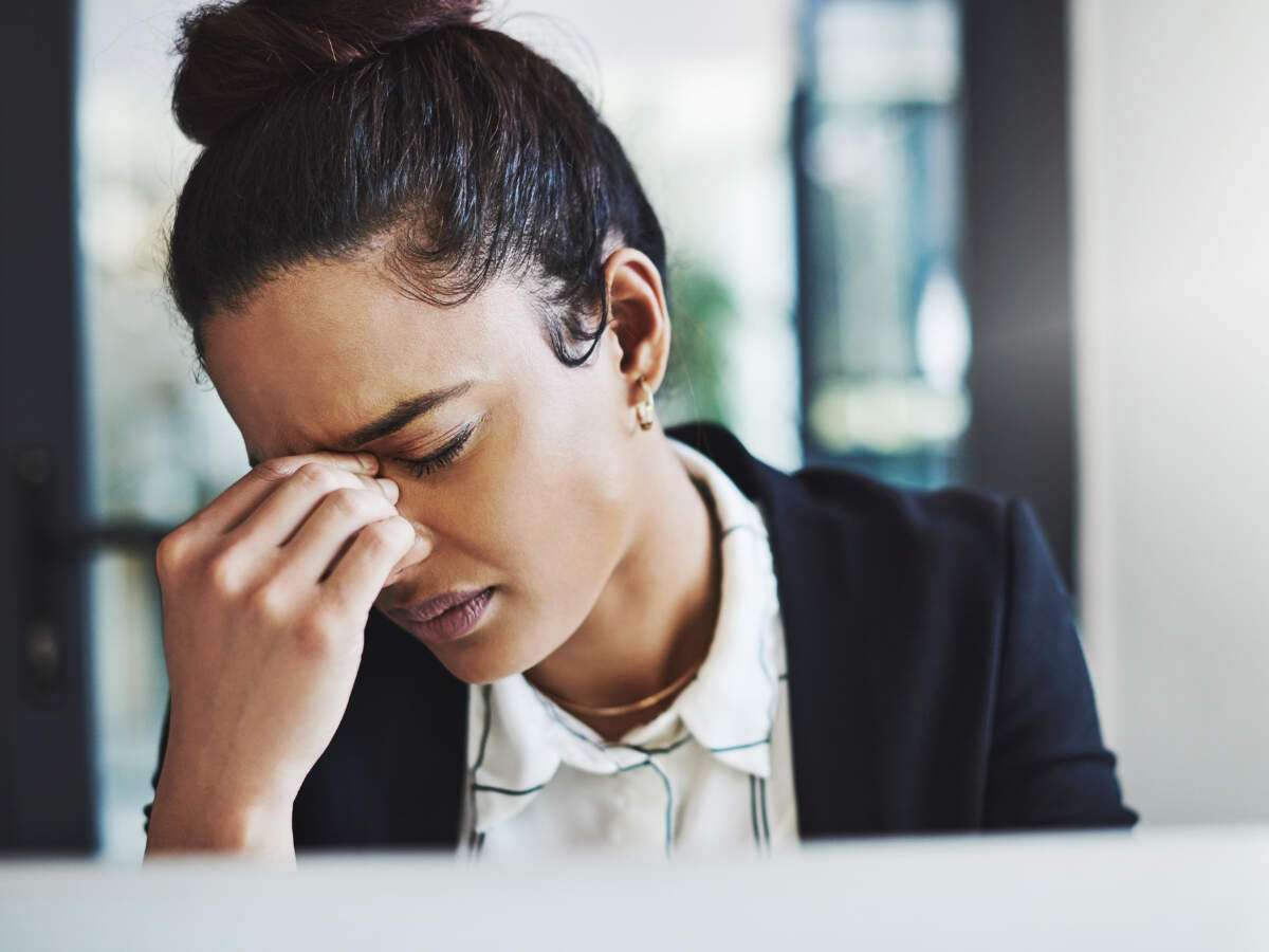 Your Hairstyle Can Be The Culprit Behind Your Frequent Headaches