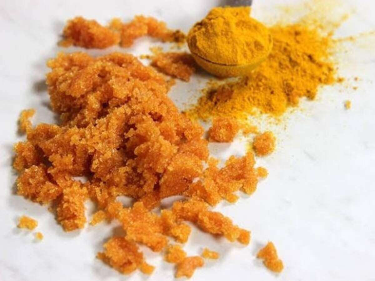 Download Best Diy Turmeric Face Masks That Will Work Wonders For You PSD Mockup Templates