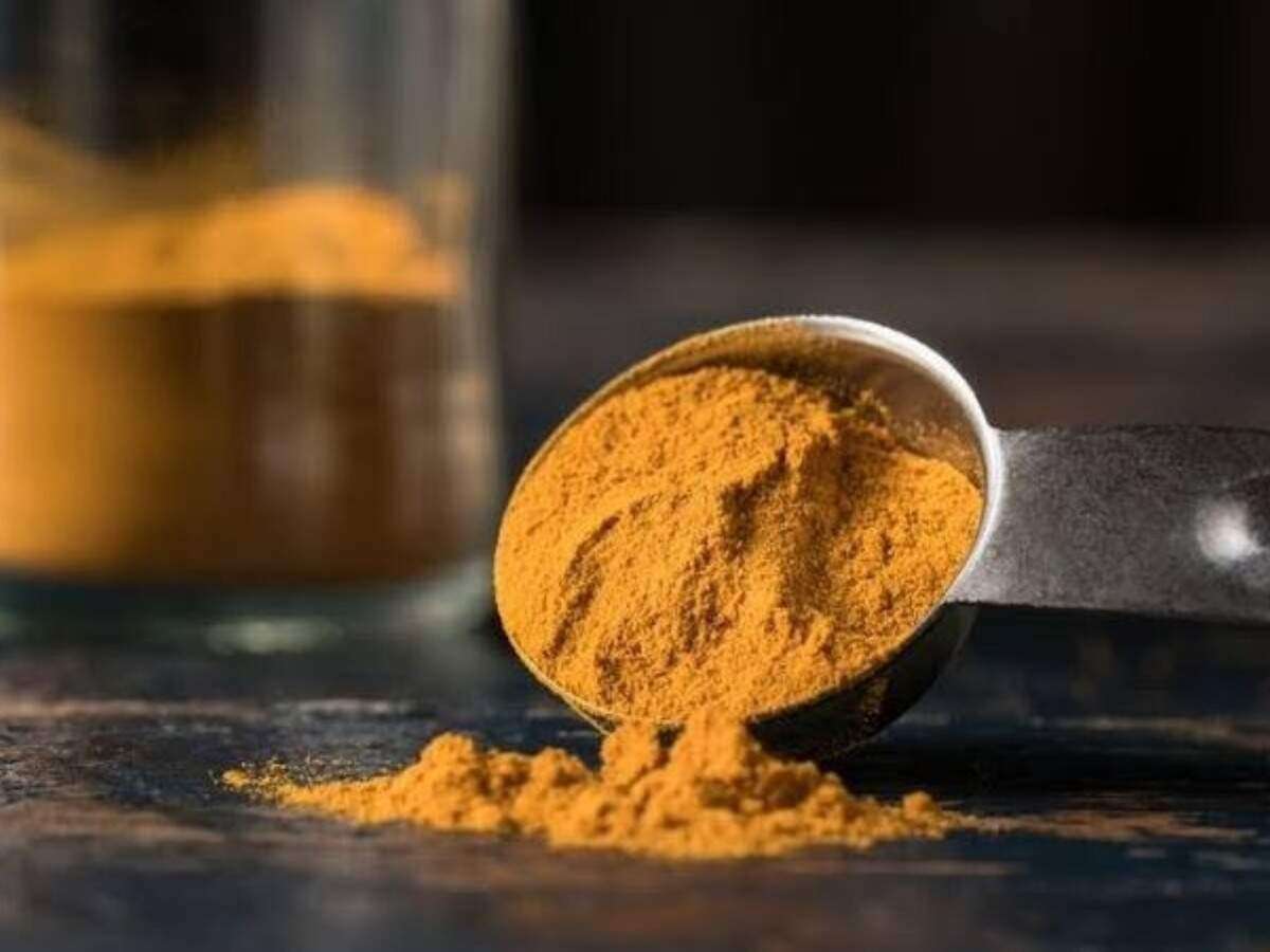 Download Best Diy Turmeric Face Masks That Will Work Wonders For You PSD Mockup Templates