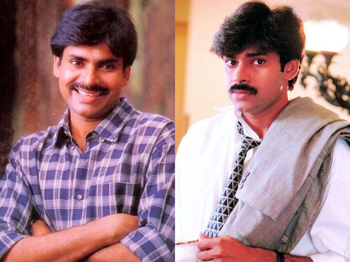 5 Highly Promising Films Lined Up For Pawan Kalyan The