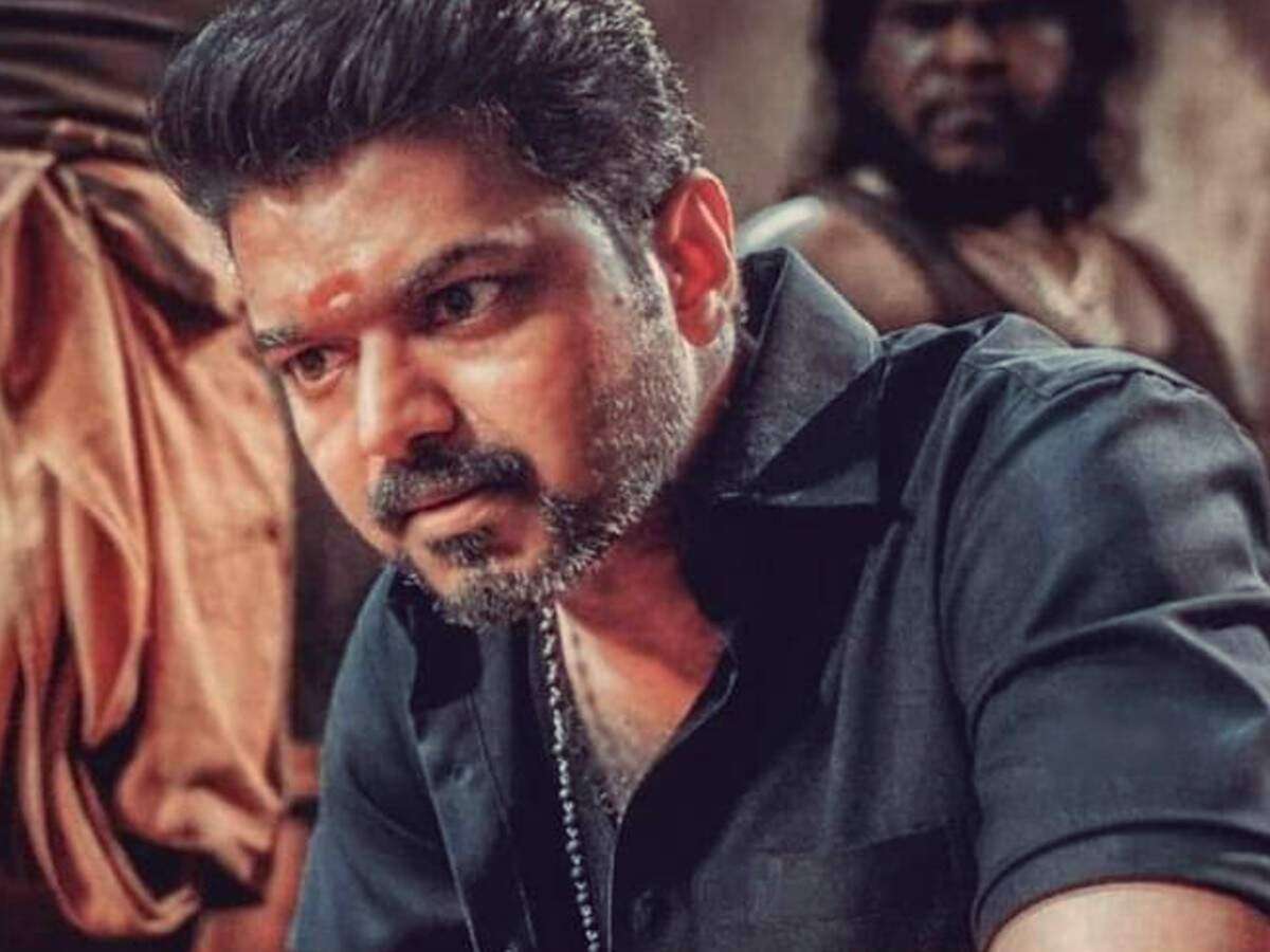 Thuppakki To Sarkar Five Times When Master Actor Vijay