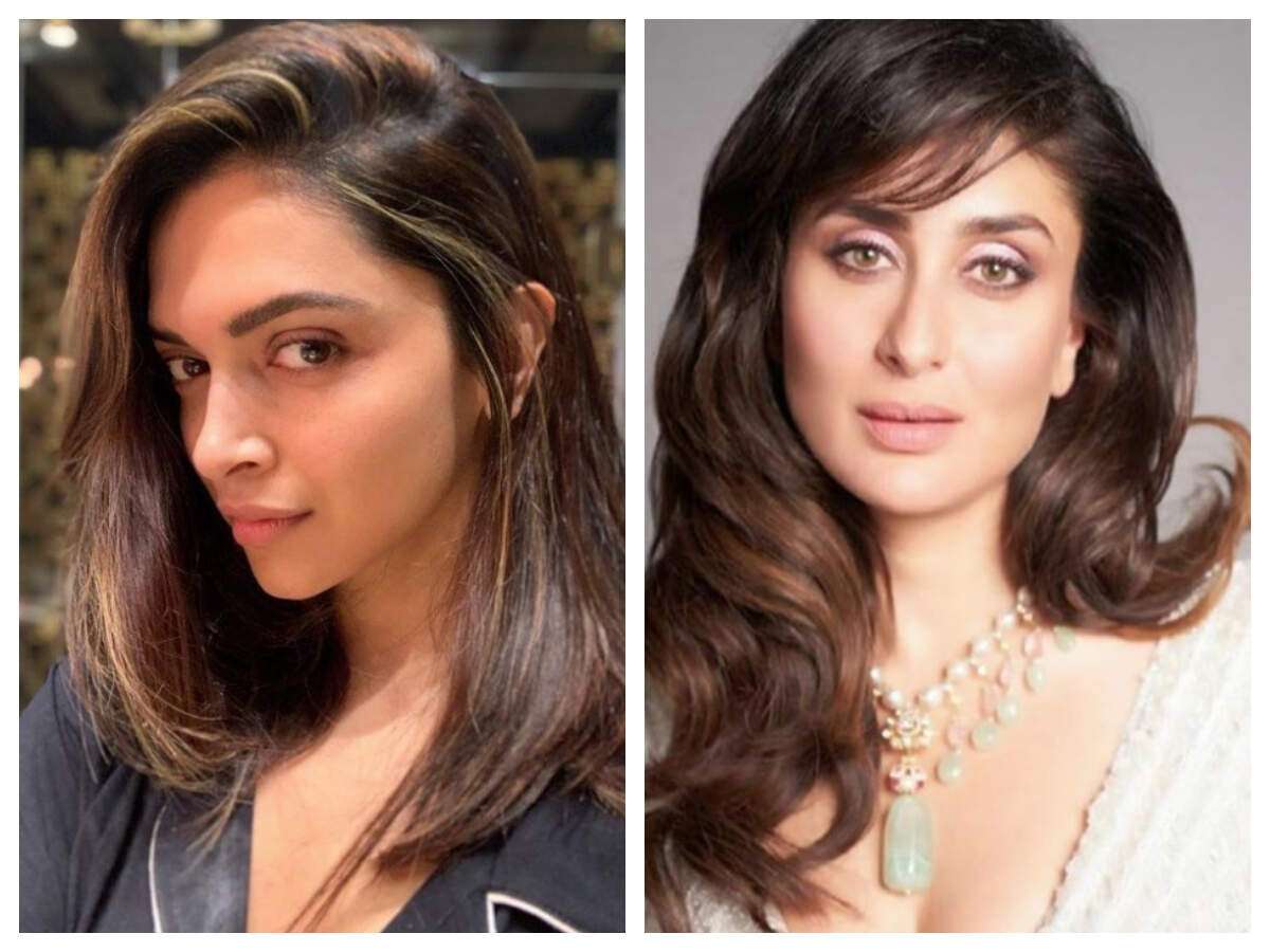 From Deepika Padukone To Kareena Kapoor Khan When Bollywood Divas