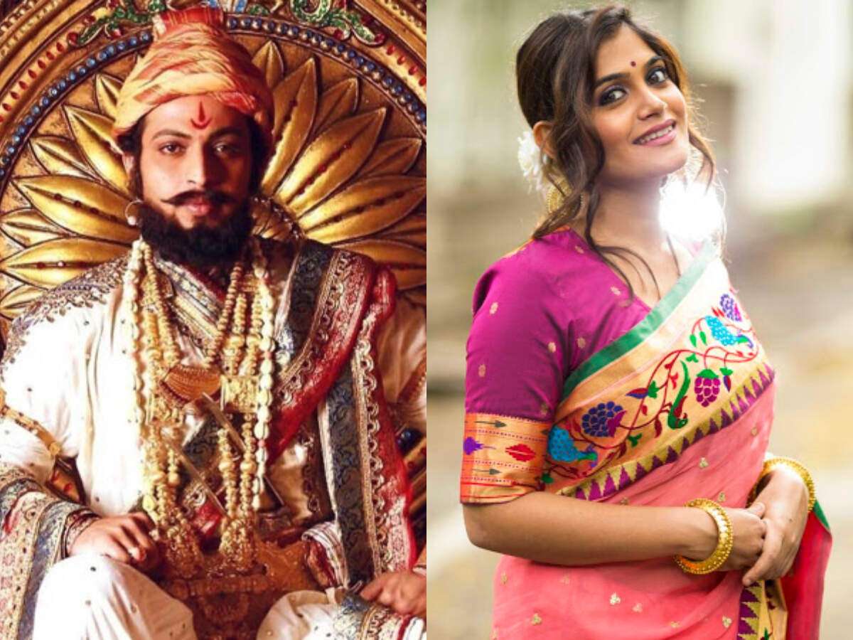 From Amol Kolhe To Isha Keskar Tv Celebs Who Celebrated