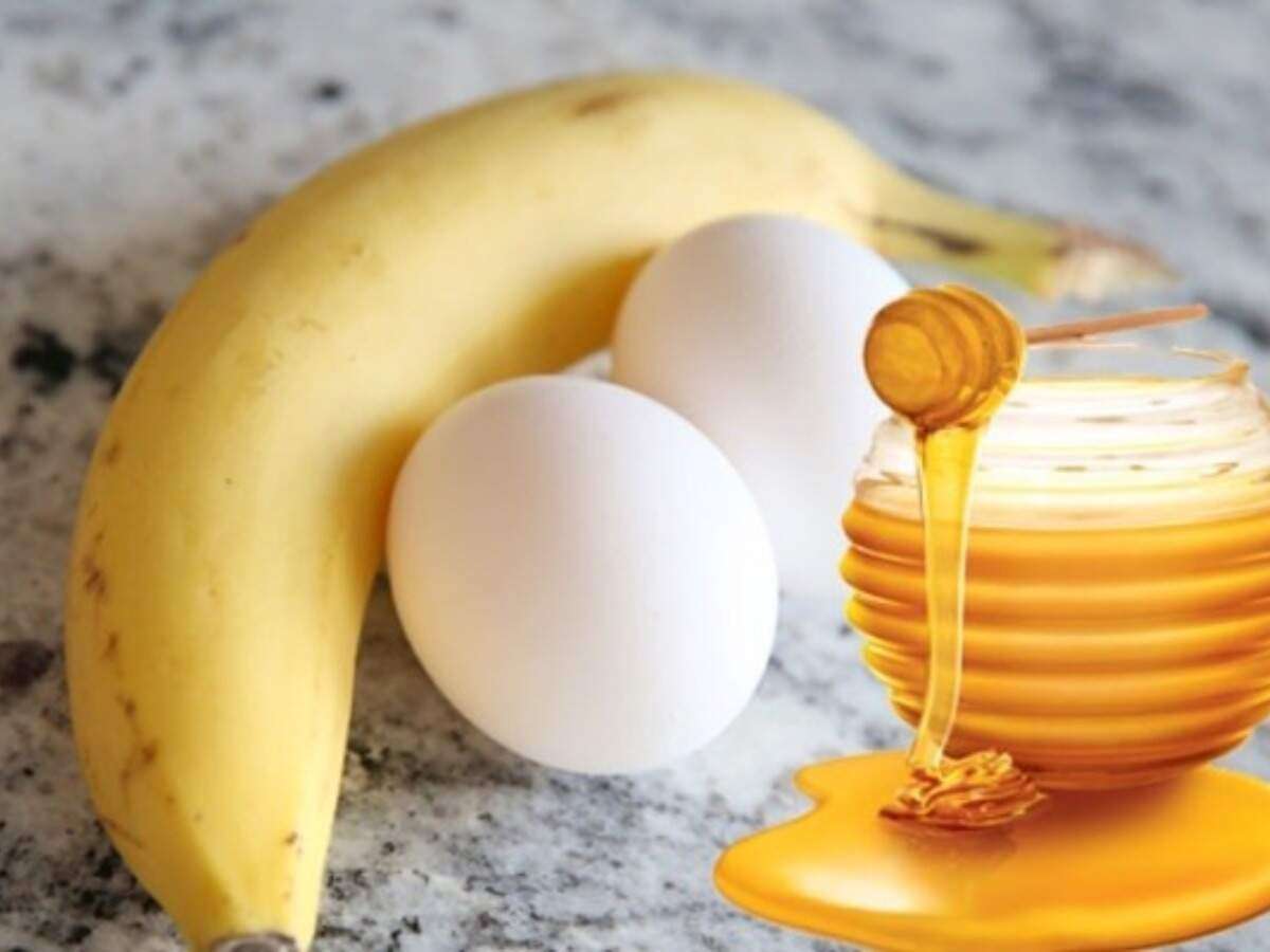 Банан вместо яйца. 5 ложек овсянки, 1 банан, 2 ст. Два яйца и банан на завтрак. Банан и два яйца фото. 1 банан 1 яйцо.