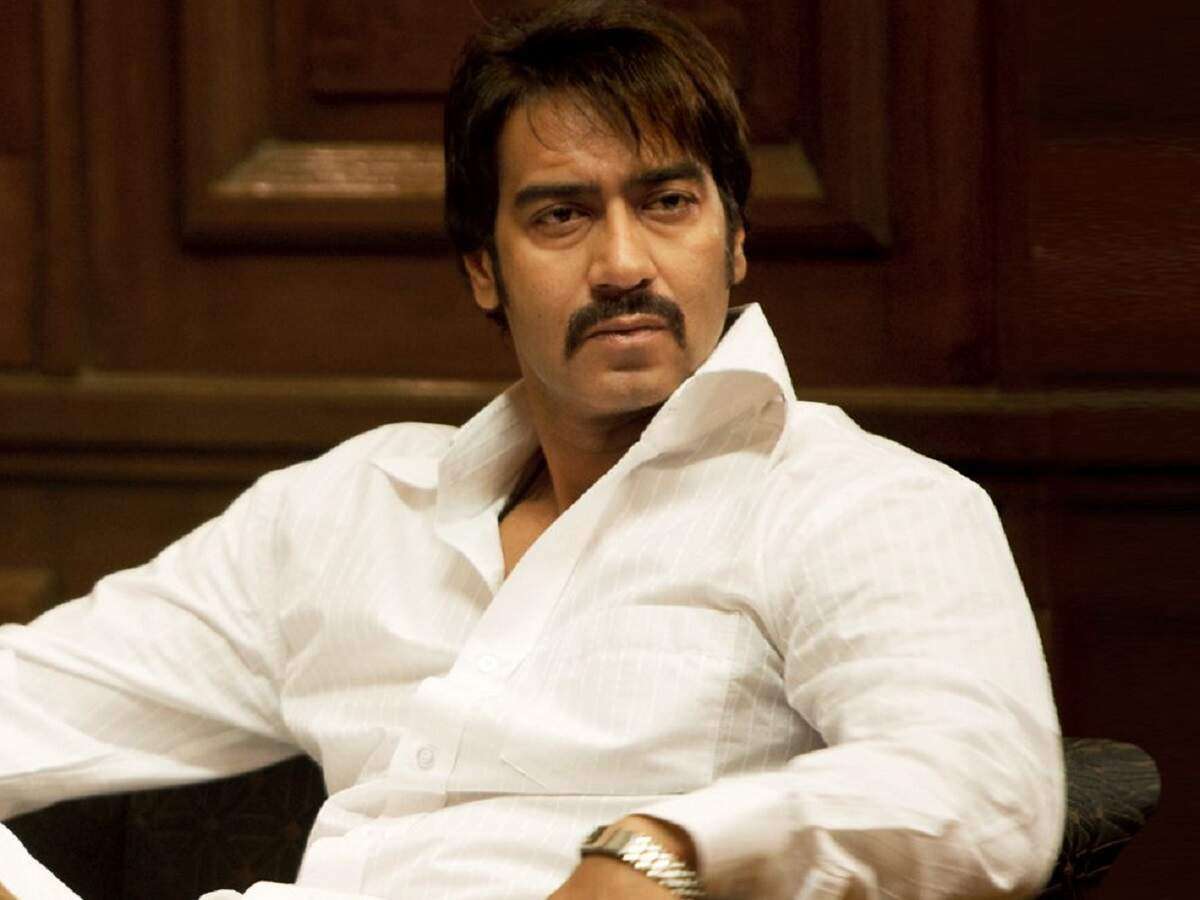 Ajay Devgn Birthday: 10 defining roles of the actor in pics Ajay Devgn Birthday: 10 defining roles of the actor in pics