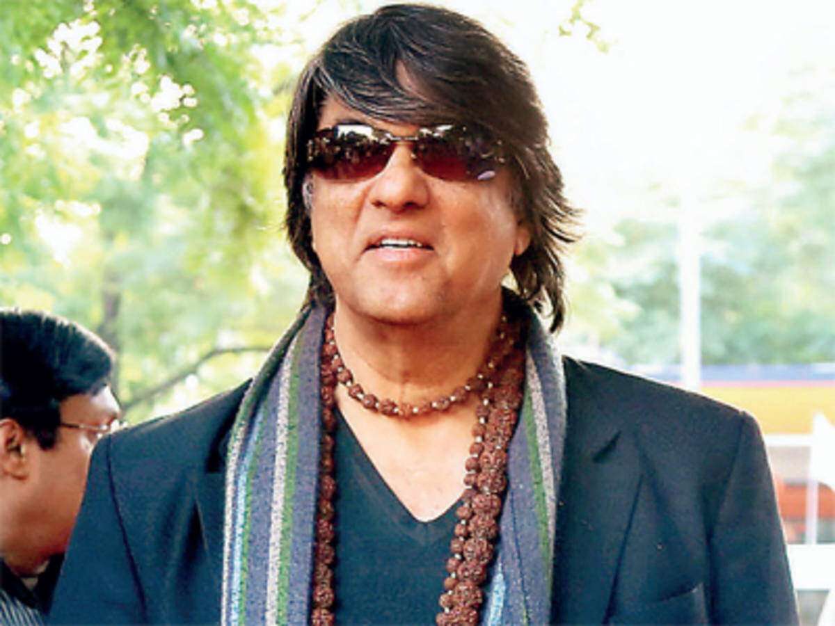 Exclusive Mukesh Khanna The Reruns Of Ramayan And
