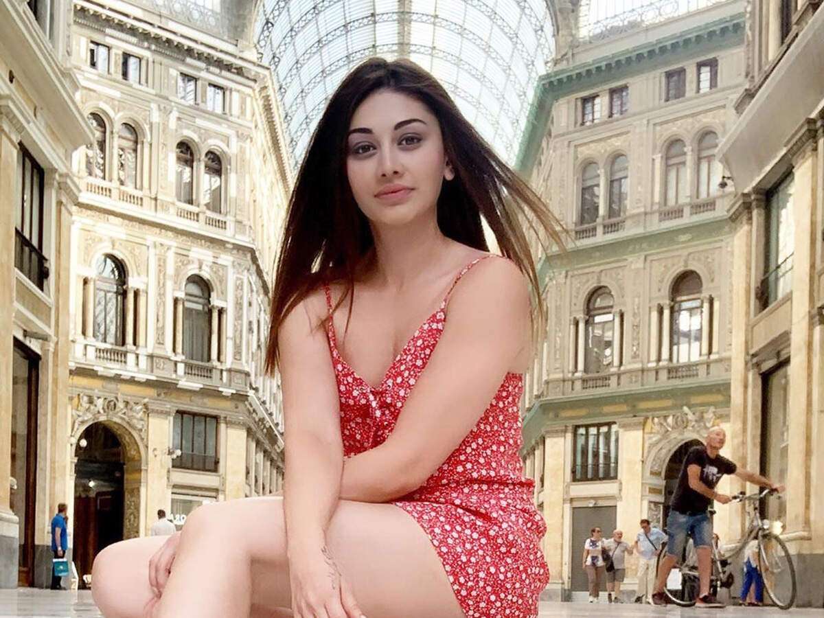  baddi Call Girl