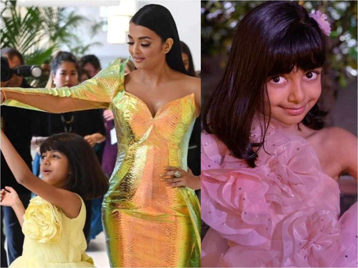 The Real Reason Aishwarya Rai Bachchan Always Carries