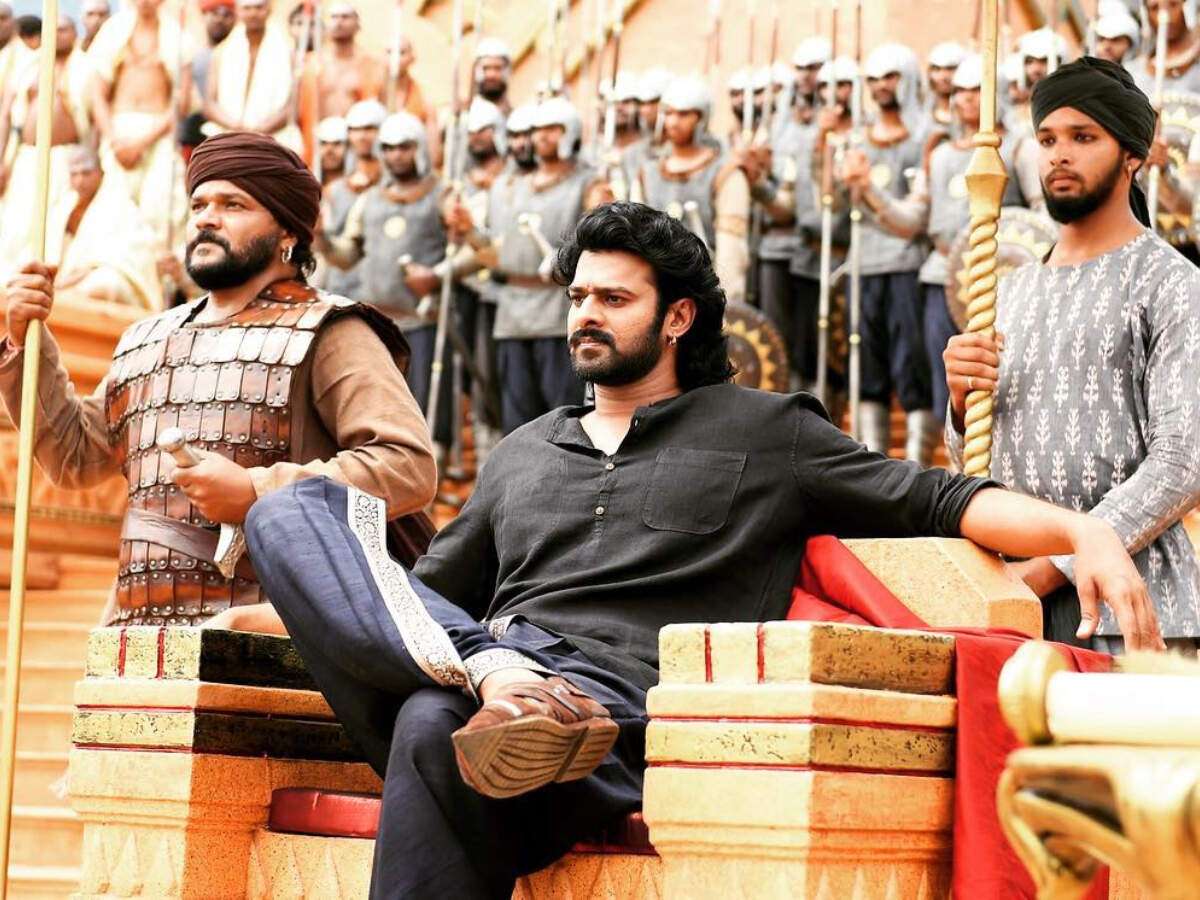 3 Years Of Baahubali 2 What Makes The Film Stand Out The