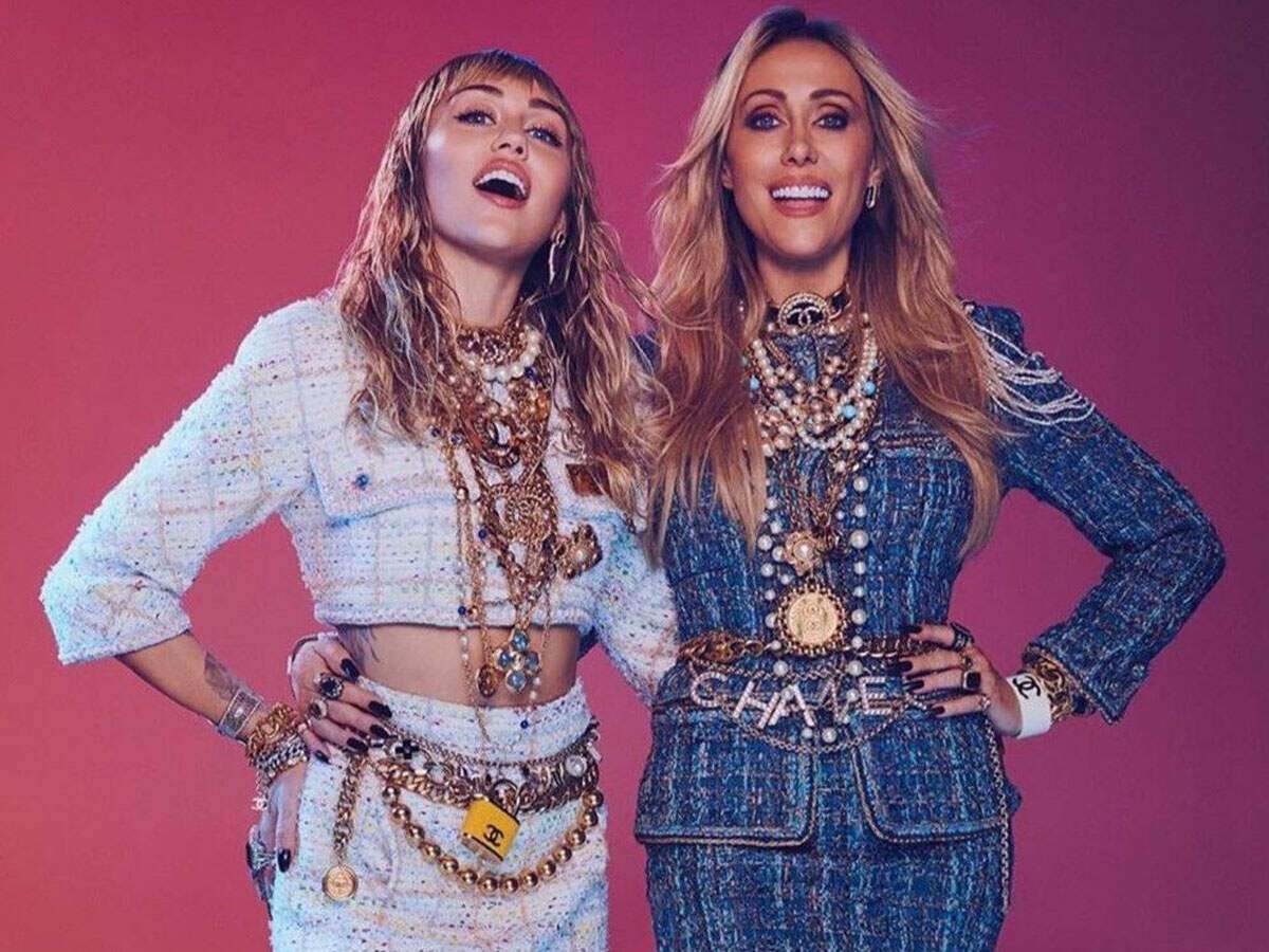 Mother S Day 2020 These Hollywood Mother Daughter Look