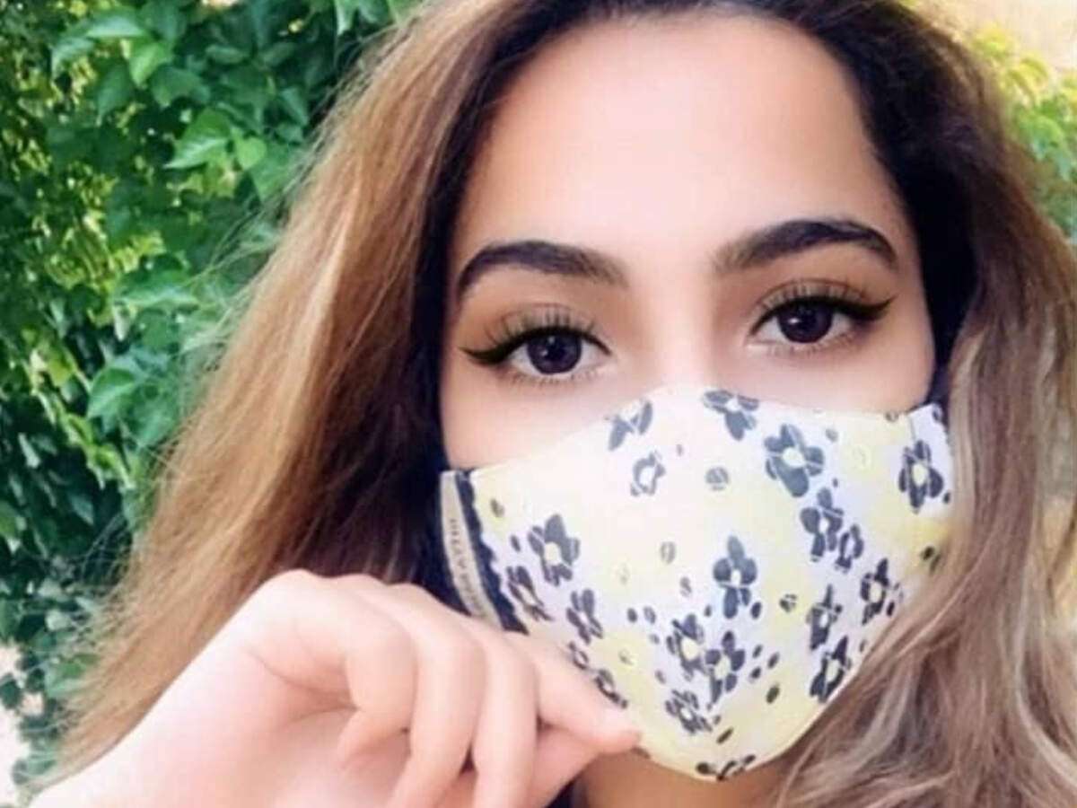 Louis Vuitton To Masaba Gupta 10 Trendiest Coronavirus Protection