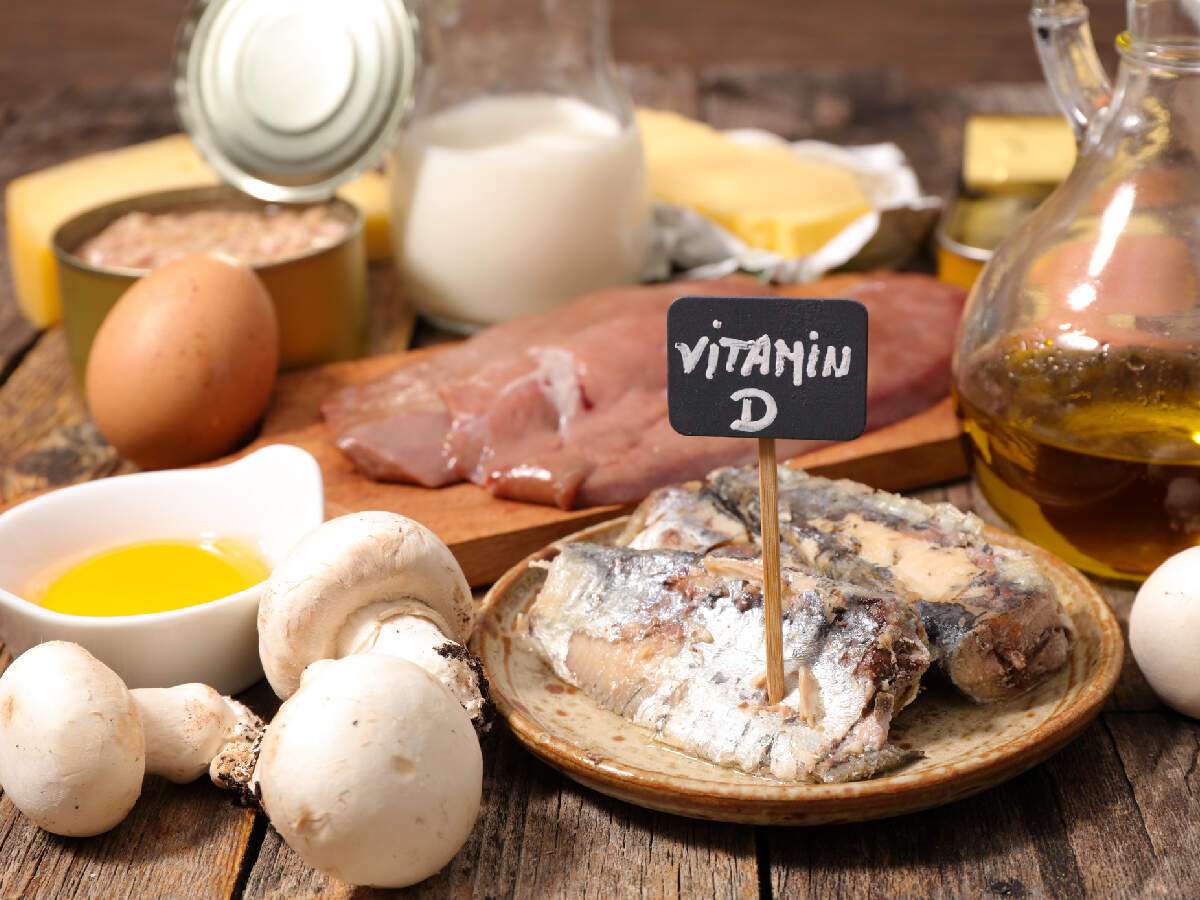 Can low Vitamin D increase the chances of contracting Coronavirus ...