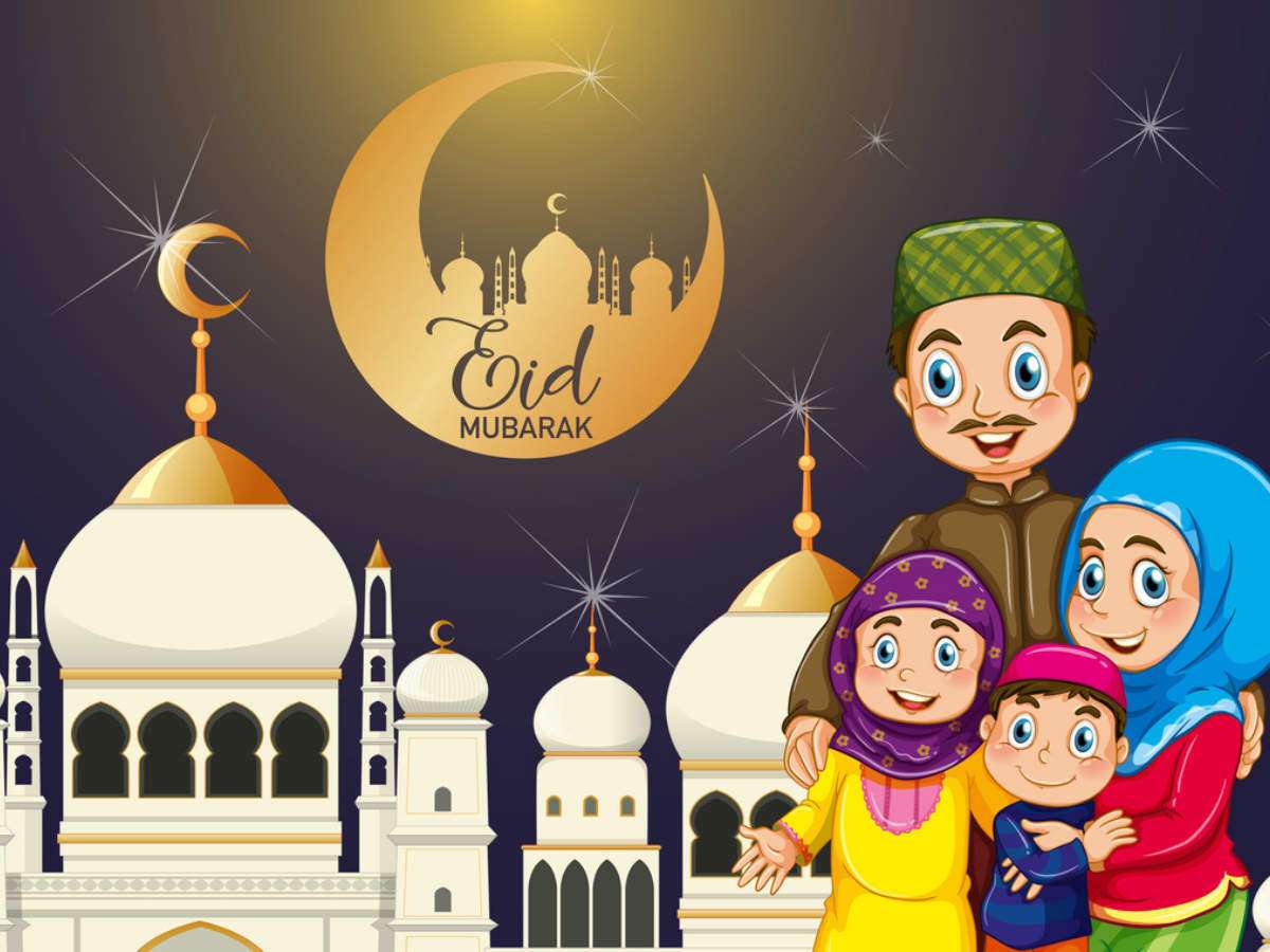 eid wishes happy eid ul fitr 2020 eid