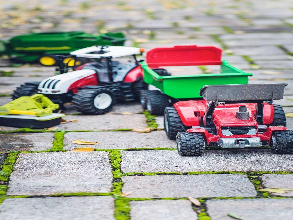 Remote Control Toys Let Your Kids Play With These Remote Controlled Toys Most Searched Products Times Of India