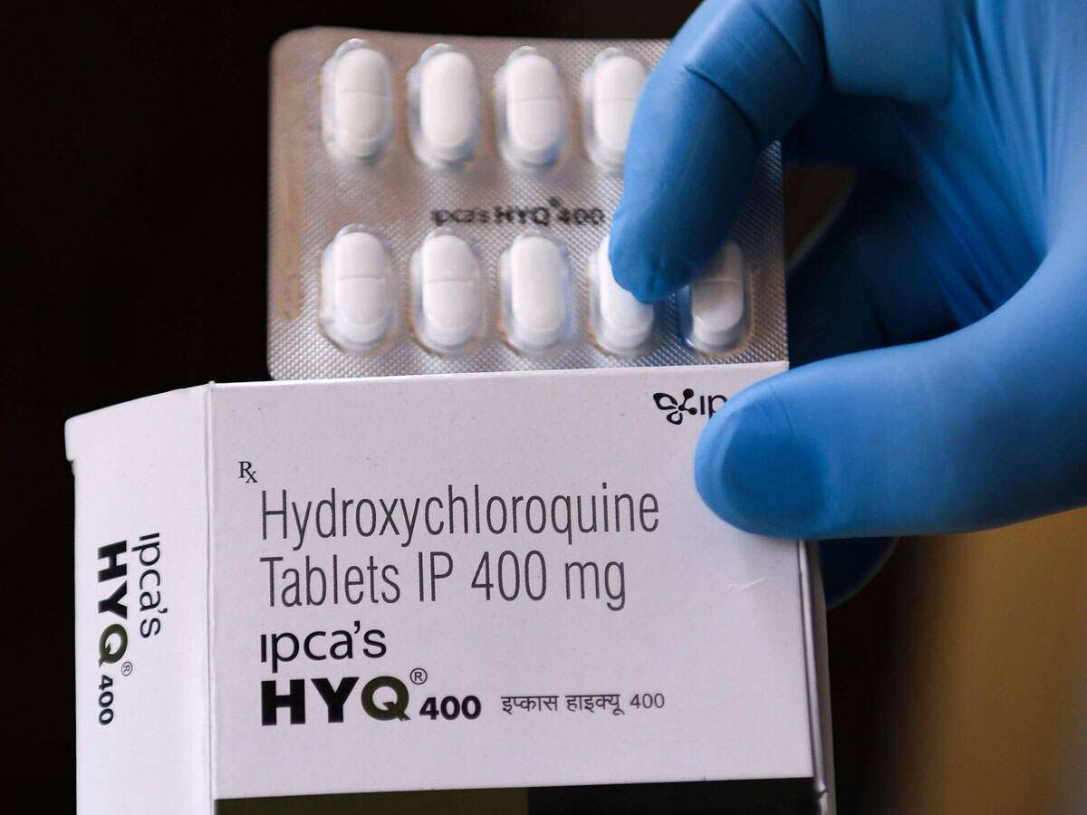 Hydroxychloroquine Sulphate Tablets Ip 200 Mg Uses In Gujarati