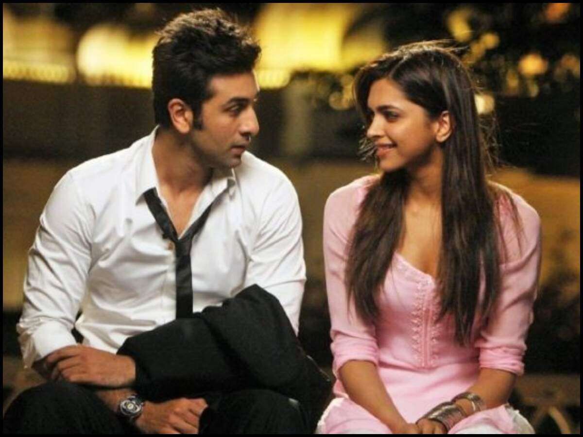 pix Deepika Padukone Wallpaper Ranbir Kapoor ranbir kapoor and deepika padukone