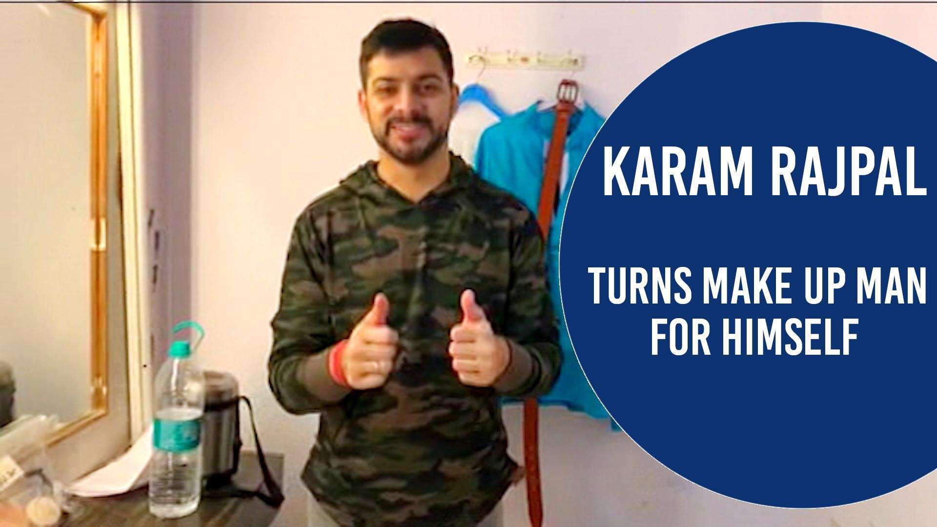 gudda gudiya ka makeup