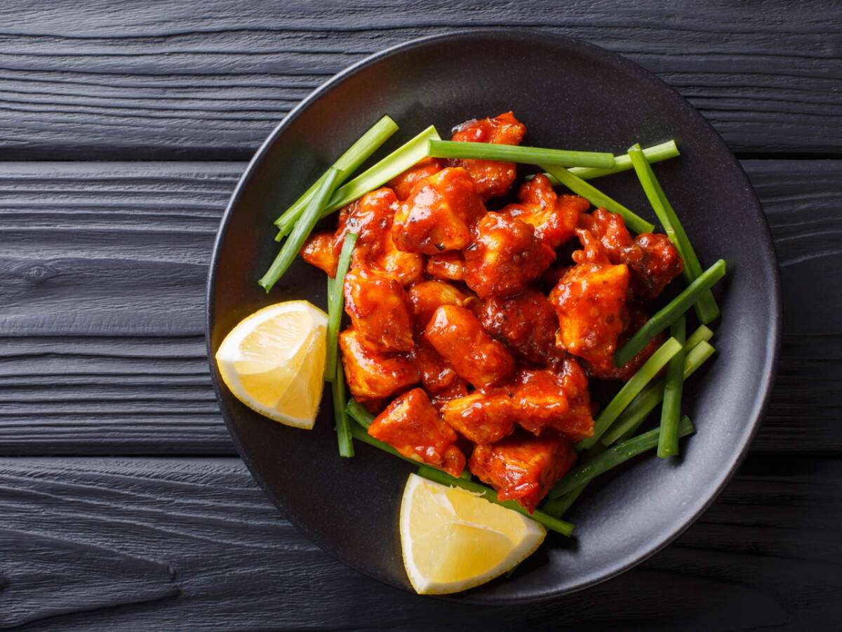 Does Eating Spicy Food Help With Weight Loss? Surprising Facts Revealed
